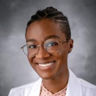 Ashley Guishard, Clinical Pharmacist, Charlottesville, VA