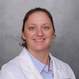 Mia Geurts, MD, Emergency Medicine, Tripler Army Medical Center, HI