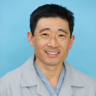 Jimmy Park, MD, Anesthesiology, Chicago, IL