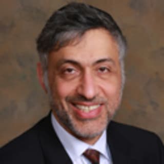 Benjamin Chadi, MD, Cardiology, Garden City, NY, Mount Sinai Beth Israel