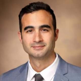 Salvatore Parascandola, MD, Colon & Rectal Surgery, Augusta, GA