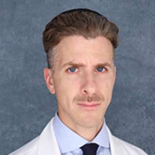 Simon Backer, MD, Pathology, Los Angeles, CA