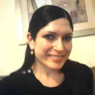 Faina Novosolov, MD, Psychiatry, San Francisco, CA