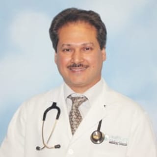 Mohsen Jamei, MD, Internal Medicine, Compton, CA