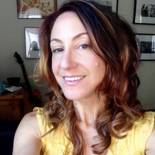 Sarah Pontell