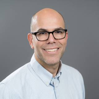 Daniel Stein, PA