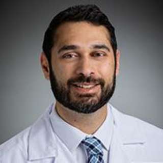 Nikhil Tendulkar, MD, Orthopaedic Surgery, Los Angeles, CA