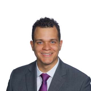 Daniel Murdock, MD, Resident Physician, Allentown, PA