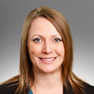 Jennifer Burman, Family Nurse Practitioner, Minot, ND