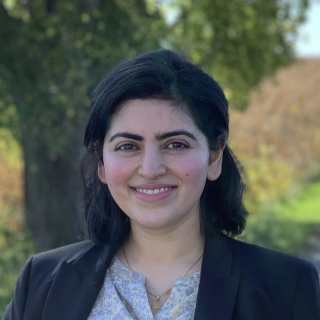 Sana Ahmad, MD