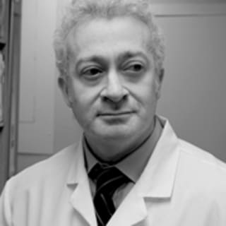 Samuel Schwarz, MD, Gastroenterology, New York, NY, Lenox Hill Hospital