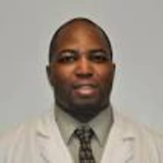 Nwora Lance Okeke, MD