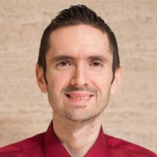 Daniel Podd