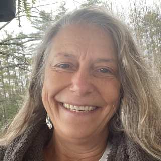 Cheryl Legg