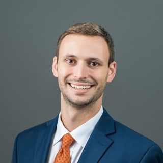 Tanner Karp, MD, Resident Physician, Winston Salem, NC