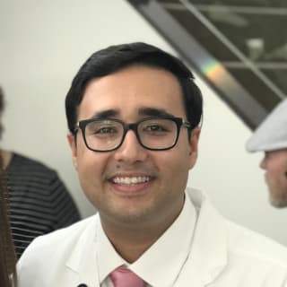 Raza Zaidi, MD, Resident Physician, Mandeville, LA