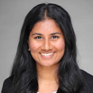 Neeharika Namineni, MD, Internal Medicine, Palo Alto, CA