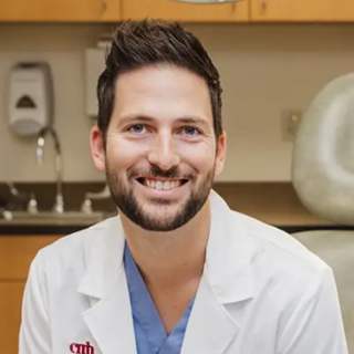 Jesse Larbey, PA, Urology, Bolivar, MO