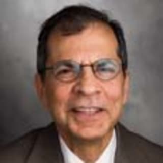 Sakhawat Hussain, MD, Gastroenterology, Chicago, IL, Franciscan Health Hammond