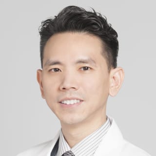 Wei Chen, MD, Plastic Surgery, Cleveland, OH, Cleveland Clinic