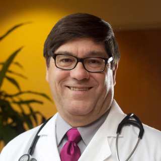 Rudolph Krafft, MD, Family Medicine, Youngstown, OH