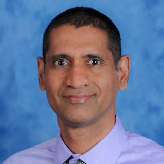 Utkarsh Kohli, MD, Pediatric Cardiology, Miami, FL