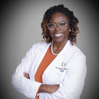 Gabrielle Daniel, MD, Physical Medicine/Rehab, Fort Sam Houston, TX