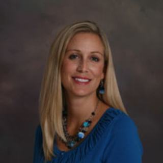 Alisha Schuchman, Family Nurse Practitioner, Carrollton, GA