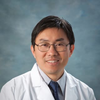 Huajun Liu, MD, Cardiology, Shelby, NC, Atrium Health's Carolinas Medical Center