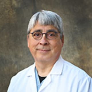 Enrique Gil, MD, Pulmonology, Redlands, CA