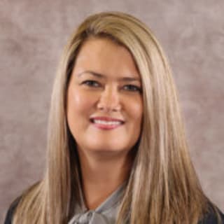 Jennifer Bosley, Nurse Practitioner, Upland, IN, Indiana University Health Blackford Hospital