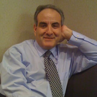 David Eskreis, MD