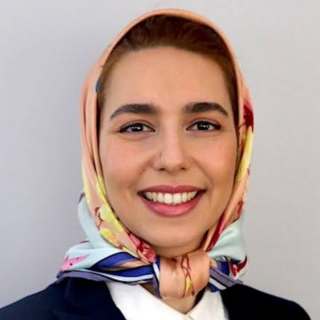 Fatemeh hajighasemi, MD