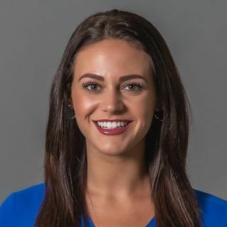 Andi Vrionis, MD