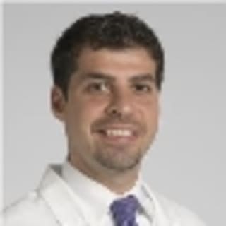 Fadi Khoury, MD, Obstetrics & Gynecology, Cleveland, OH, Cleveland Clinic