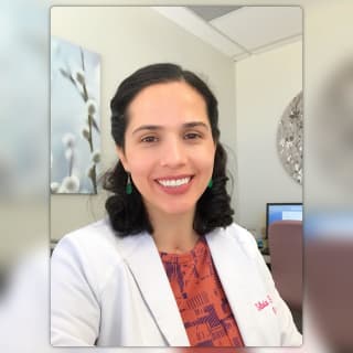 Silvia Barr, Obstetrics & Gynecology, San Bernardino, CA