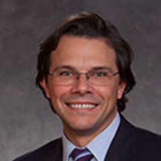 James Hurst, MD, Internal Medicine, Knoxville, TN