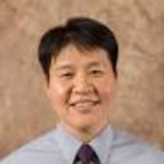 Victor Shin, MD, Radiology, Plano, TX, Texas Health Presbyterian Hospital Flower Mound
