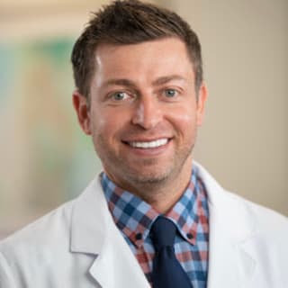 Corey Rosenbaum, DO, Orthopaedic Surgery, Saint Augustine, FL