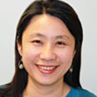 Hsi-Pin Chen, MD