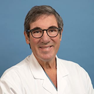 Richard Shemin, MD, Thoracic Surgery, Los Angeles, CA, Ronald Reagan UCLA Medical Center