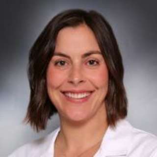 Madeline Woodward, Adult Care Nurse Practitioner, Cincinnati, OH