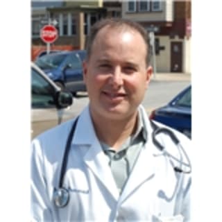 Adam Pasternack, DO, Family Medicine, Philadelphia, PA, Jefferson Health Northeast