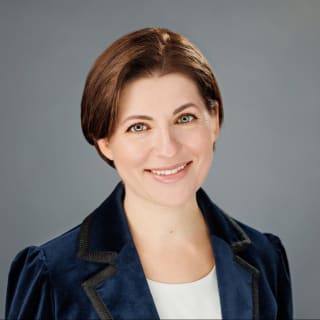 Inna Wegner