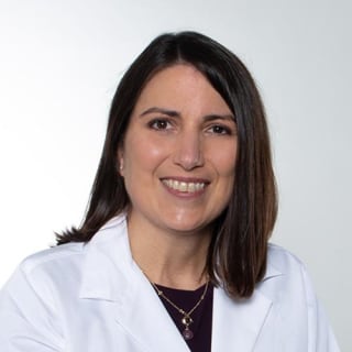 Jeanine Famiglietti, MD, Internal Medicine, Danbury, CT