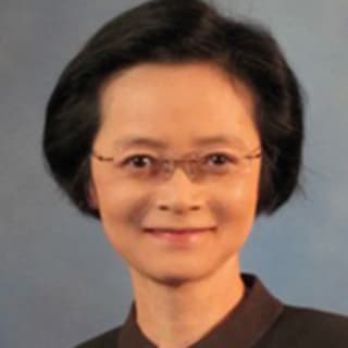 Alice Cheng-Bennett, MD, Ophthalmology, San Rafael, CA, Kaiser Permanente San Rafael Medical Center