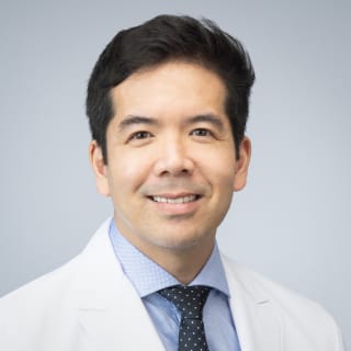 Richard Lee, MD