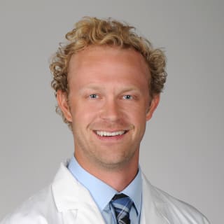 Luke Schroeder, MD, Pediatric Cardiology, Charleston, SC, MUSC Health University Medical Center
