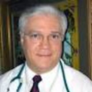 Kenneth Hurst, MD