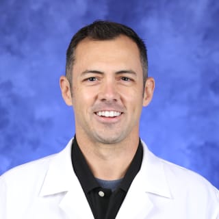 Robert Mohr Jr., MD, Emergency Medicine, Dallas, TX